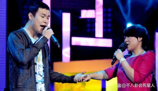 刀郎的5位贵人:罗大佑夸他,谭咏麟捧他,小沈阳唱他的歌