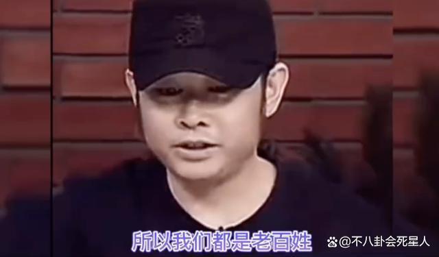 刀郎的5位贵人:罗大佑夸他,谭咏麟捧他,小沈阳唱他的歌