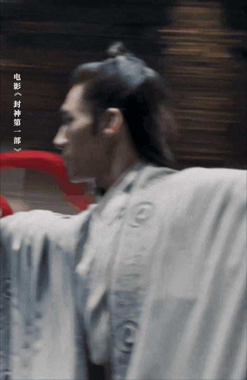 最帅杨戬要易主了吗？