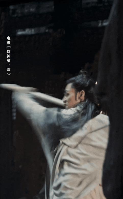 最帅杨戬要易主了吗？