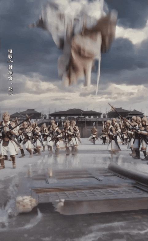 最帅杨戬要易主了吗？