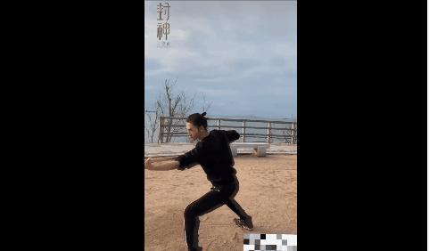最帅杨戬要易主了吗？