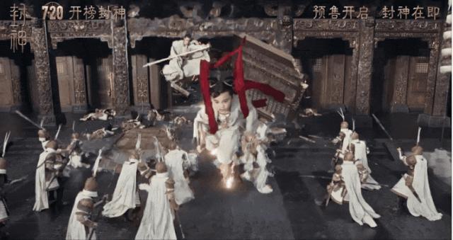 最帅杨戬要易主了吗？
