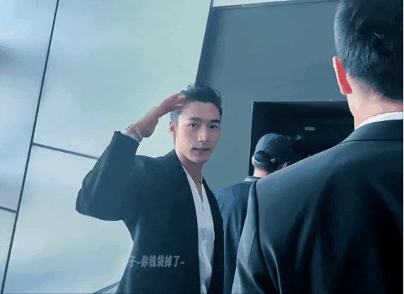 最帅杨戬要易主了吗？