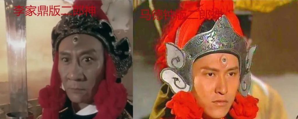 最帅杨戬要易主了吗？