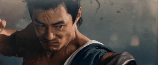 最帅杨戬要易主了吗？