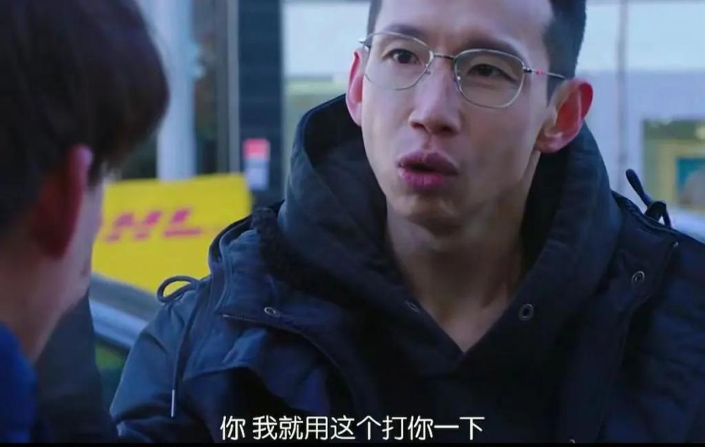 跟发疯的豪门千金比起来，女明星的素质都太好了