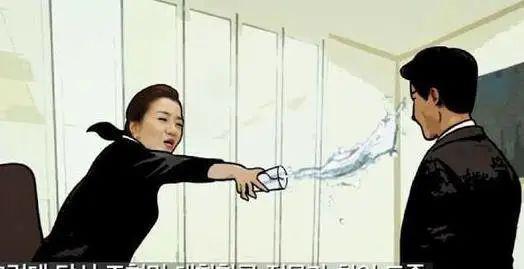 跟发疯的豪门千金比起来，女明星的素质都太好了