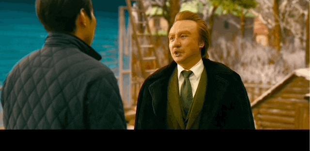 暑期档最大的王炸，是这一家人