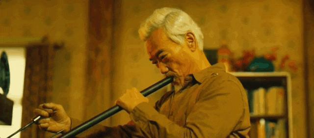 暑期档最大的王炸，是这一家人