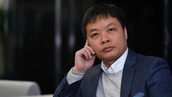 大众花50亿找小鹏买技术？别急，这还只是个开始。