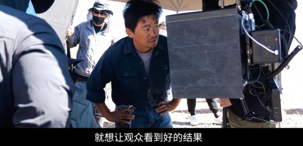 《八角笼中》大火，马蓉后悔了？