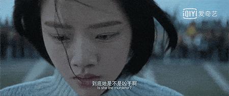 又一个被骂丑的内娱女星，可惜了