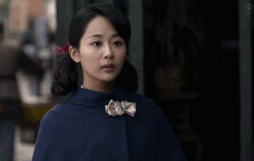 又一个被骂丑的内娱女星，可惜了
