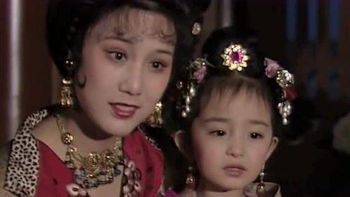 又一个被骂丑的内娱女星，可惜了