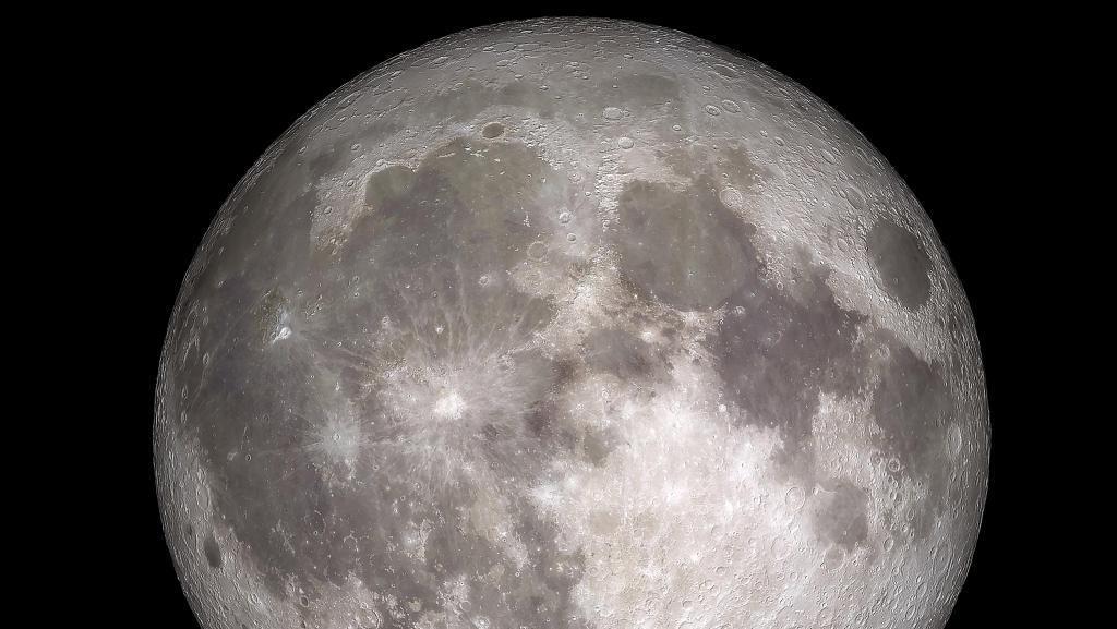 NASA资助两家公司分头开展登月计划，将首次尝试从月球上拍摄银河系中心