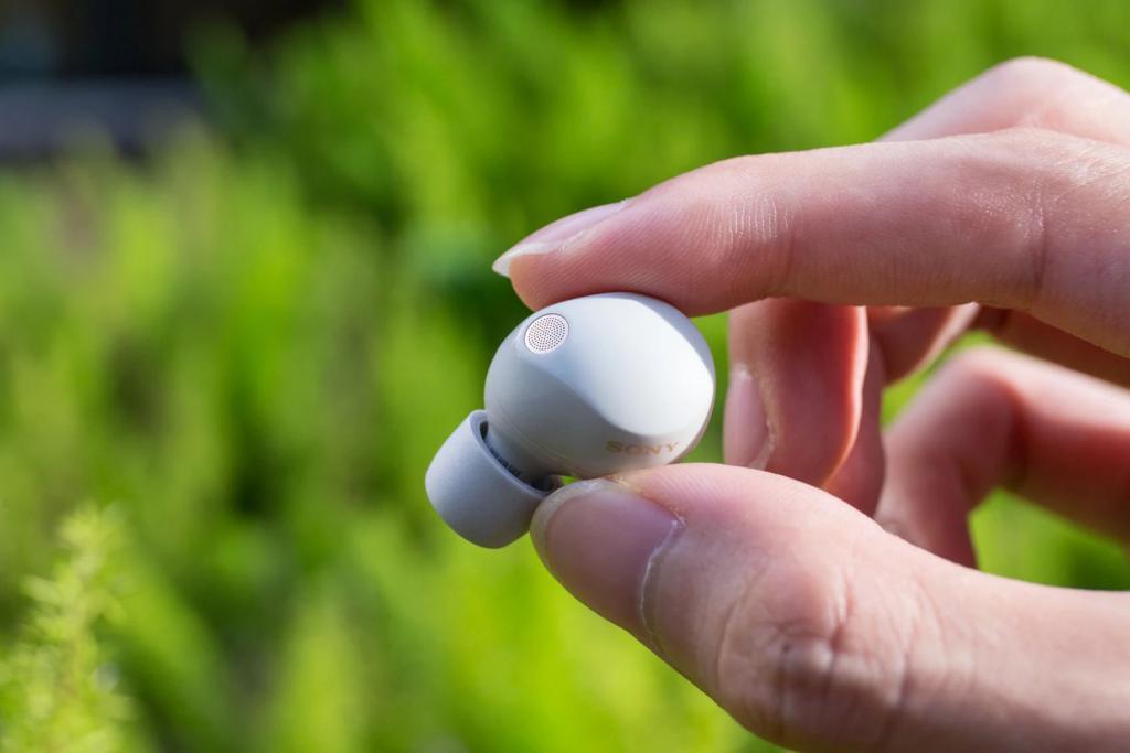 愿称其为年度降噪标杆，索尼 WF-1000XM5 降噪豆 5 体验