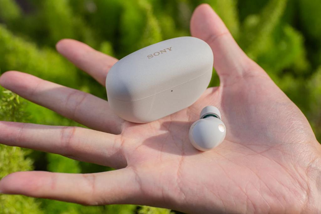 愿称其为年度降噪标杆，索尼 WF-1000XM5 降噪豆 5 体验