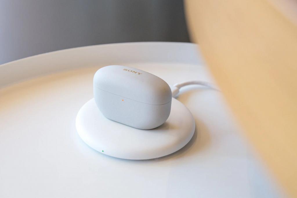 愿称其为年度降噪标杆，索尼 WF-1000XM5 降噪豆 5 体验