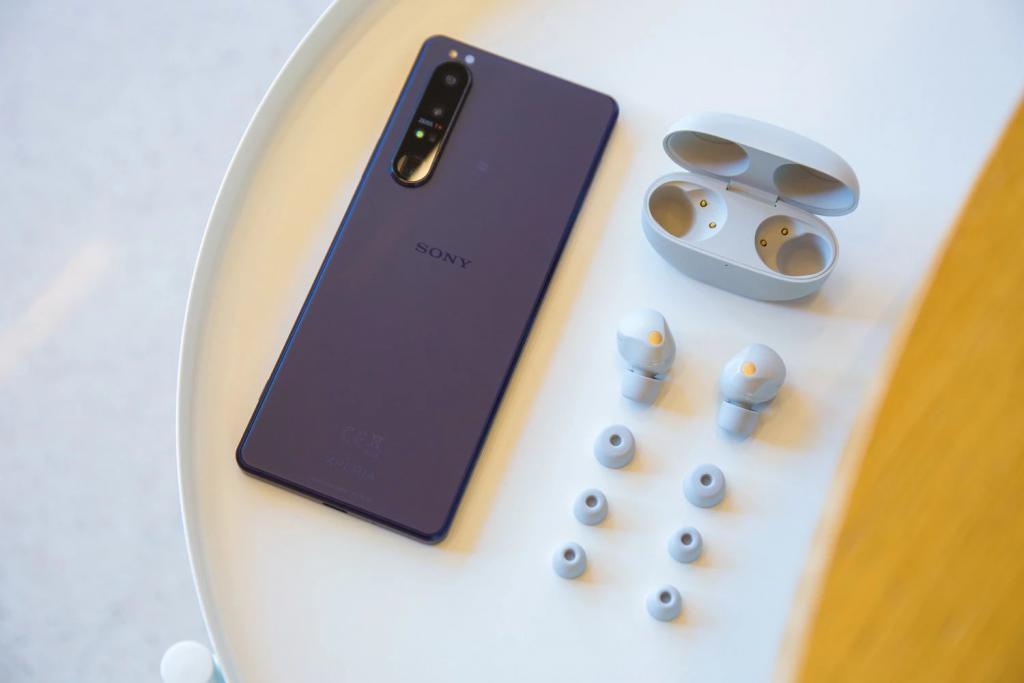 愿称其为年度降噪标杆，索尼 WF-1000XM5 降噪豆 5 体验