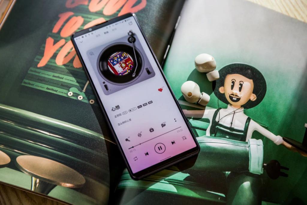 愿称其为年度降噪标杆，索尼 WF-1000XM5 降噪豆 5 体验