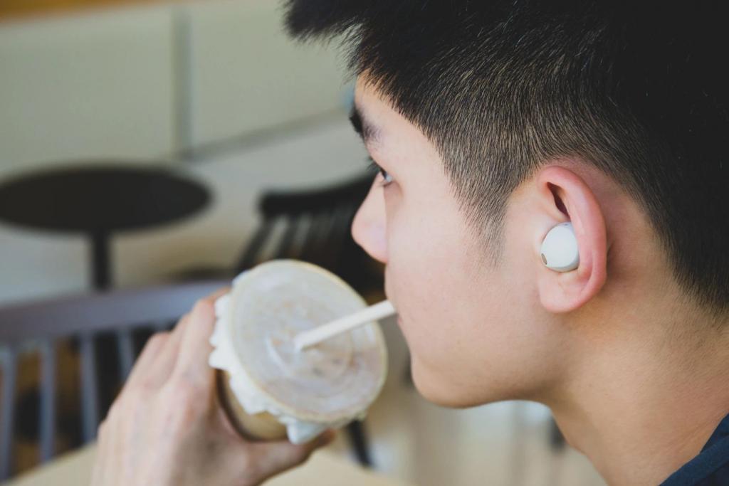 愿称其为年度降噪标杆，索尼 WF-1000XM5 降噪豆 5 体验