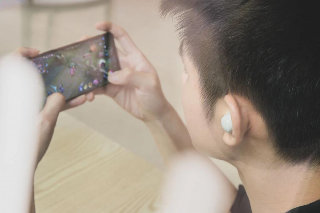 愿称其为年度降噪标杆，索尼 WF-1000XM5 降噪豆 5 体验