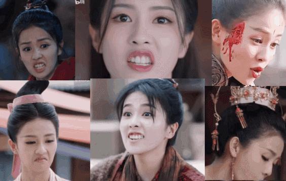 刚红就被骂，他真有点冤