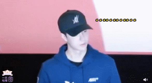 刚红就被骂，他真有点冤