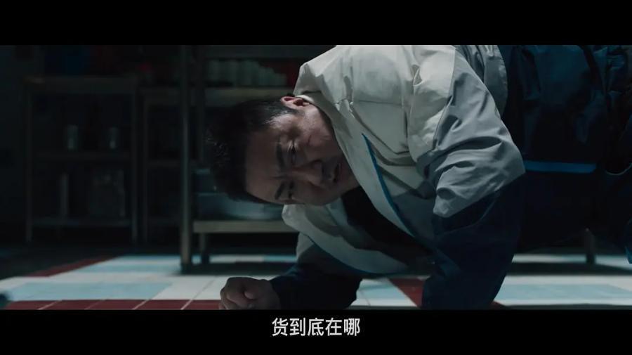 韩国最能打电影也拍不动了？