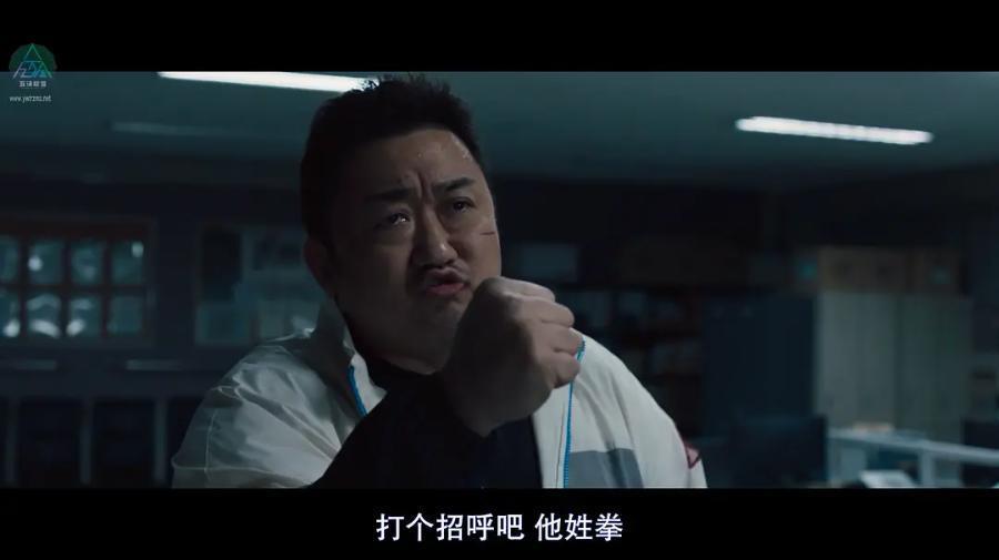 韩国最能打电影也拍不动了？