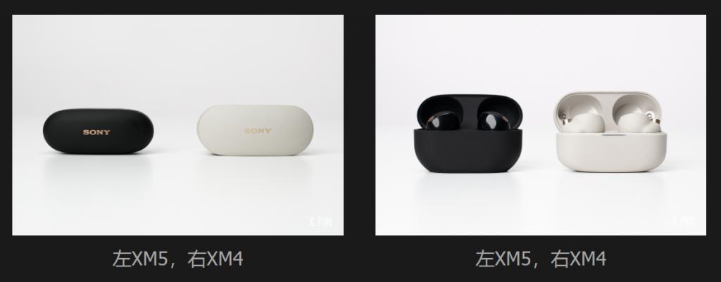 往TWS里塞了两个芯片？索尼降噪豆史诗级更新！