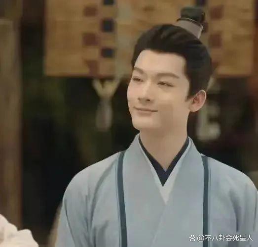 古偶是面照妖镜！丑男男女现原形，这9个明星放过古装吧