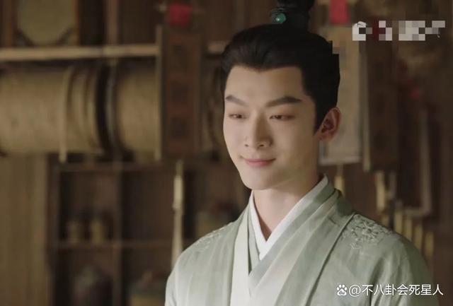 古偶是面照妖镜！丑男男女现原形，这9个明星放过古装吧