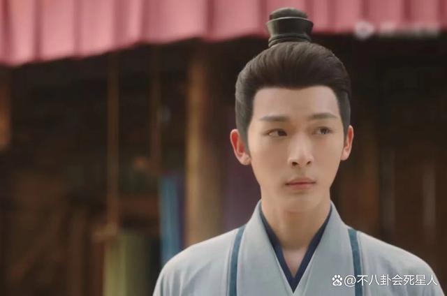 古偶是面照妖镜！丑男男女现原形，这9个明星放过古装吧