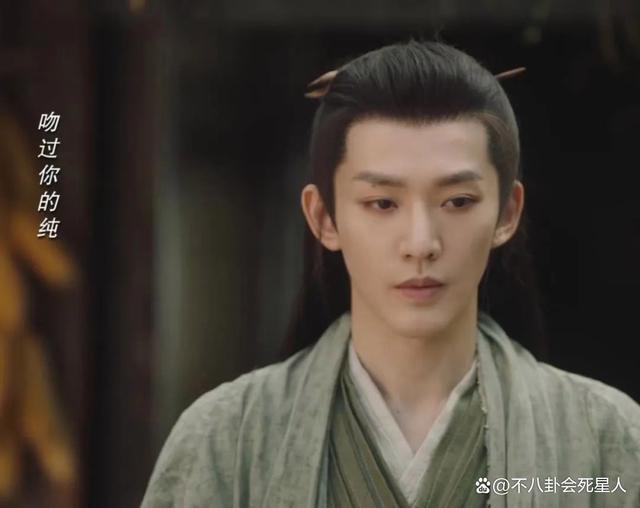 古偶是面照妖镜！丑男男女现原形，这9个明星放过古装吧