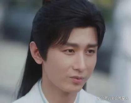 古偶是面照妖镜！丑男男女现原形，这9个明星放过古装吧