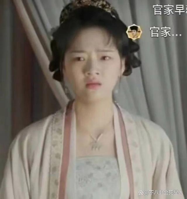 古偶是面照妖镜！丑男男女现原形，这9个明星放过古装吧