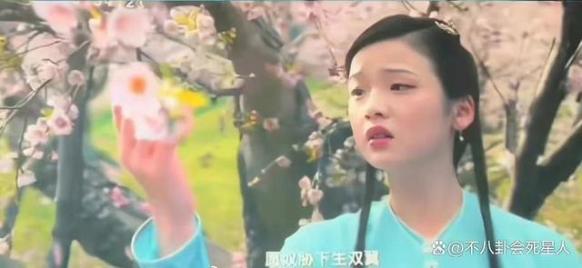 古偶是面照妖镜！丑男男女现原形，这9个明星放过古装吧