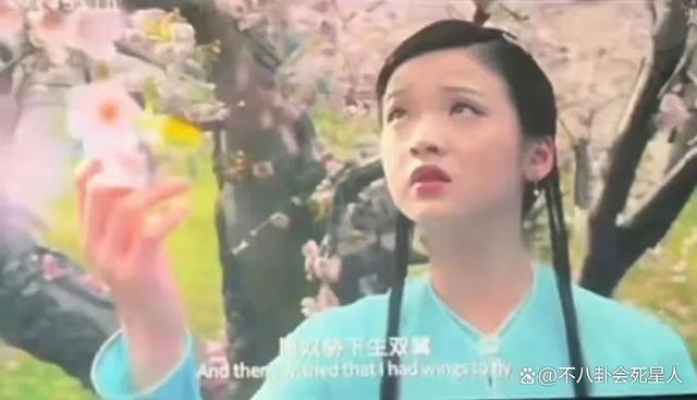 古偶是面照妖镜！丑男男女现原形，这9个明星放过古装吧