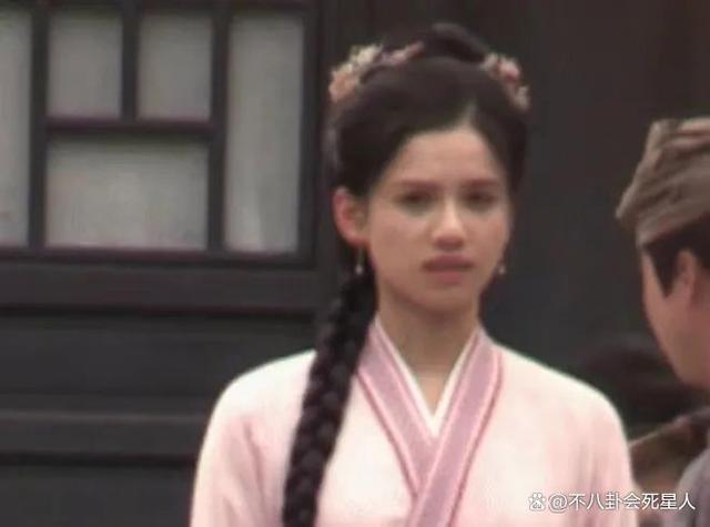 古偶是面照妖镜！丑男男女现原形，这9个明星放过古装吧