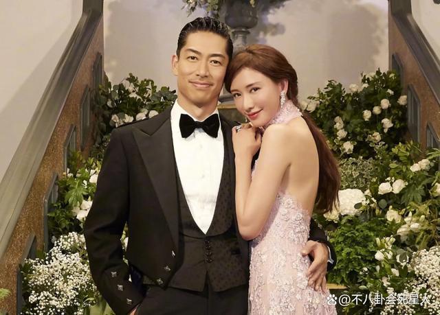 “被家暴”了4年的林志玲，坚持嫁给日本人到底值不值得？