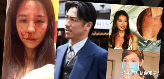 “被家暴”了4年的林志玲，坚持嫁给日本人到底值不值得？