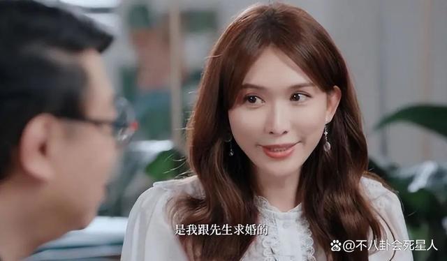 “被家暴”了4年的林志玲，坚持嫁给日本人到底值不值得？