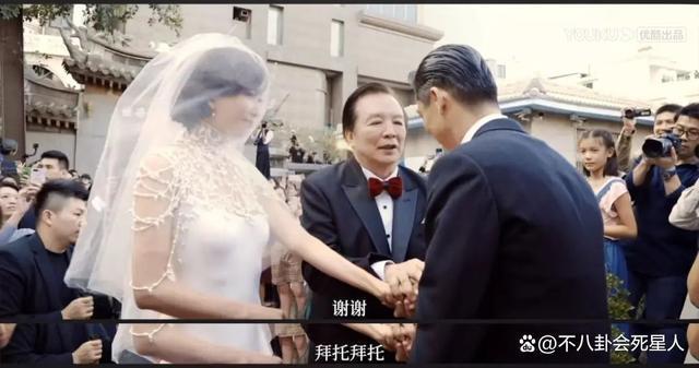 “被家暴”了4年的林志玲，坚持嫁给日本人到底值不值得？