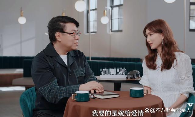 “被家暴”了4年的林志玲，坚持嫁给日本人到底值不值得？