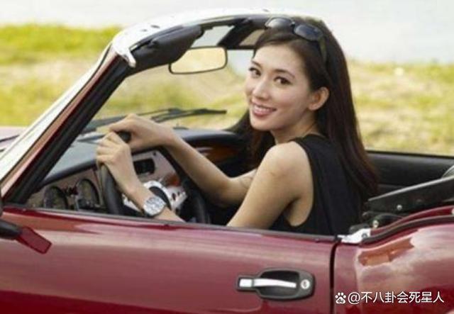 “被家暴”了4年的林志玲，坚持嫁给日本人到底值不值得？