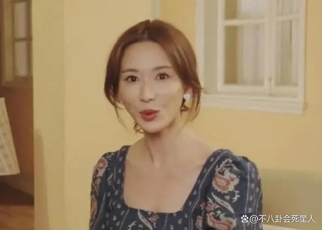 “被家暴”了4年的林志玲，坚持嫁给日本人到底值不值得？