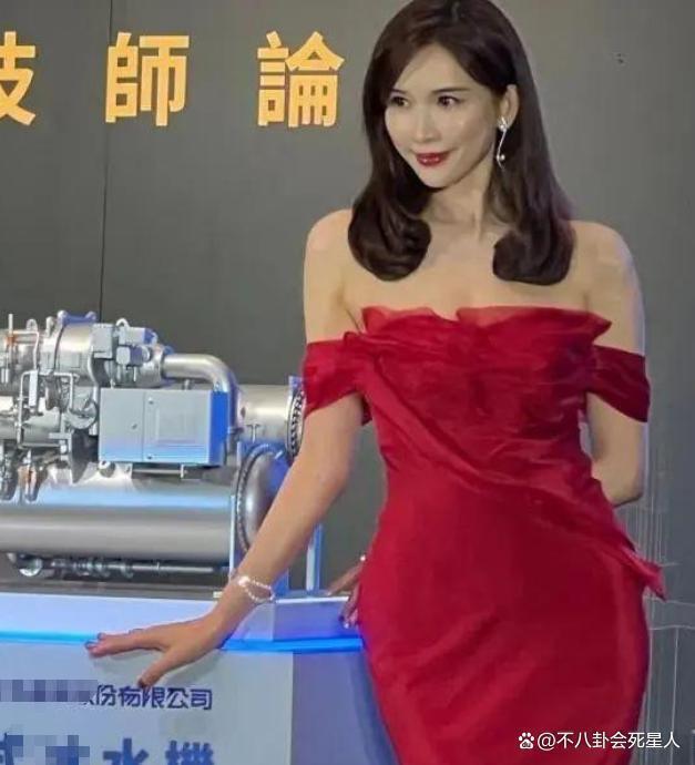 “被家暴”了4年的林志玲，坚持嫁给日本人到底值不值得？