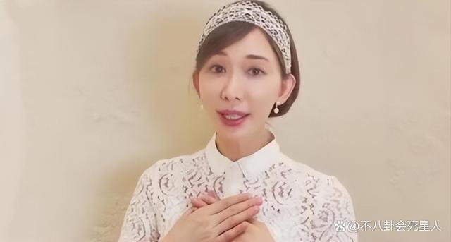 “被家暴”了4年的林志玲，坚持嫁给日本人到底值不值得？